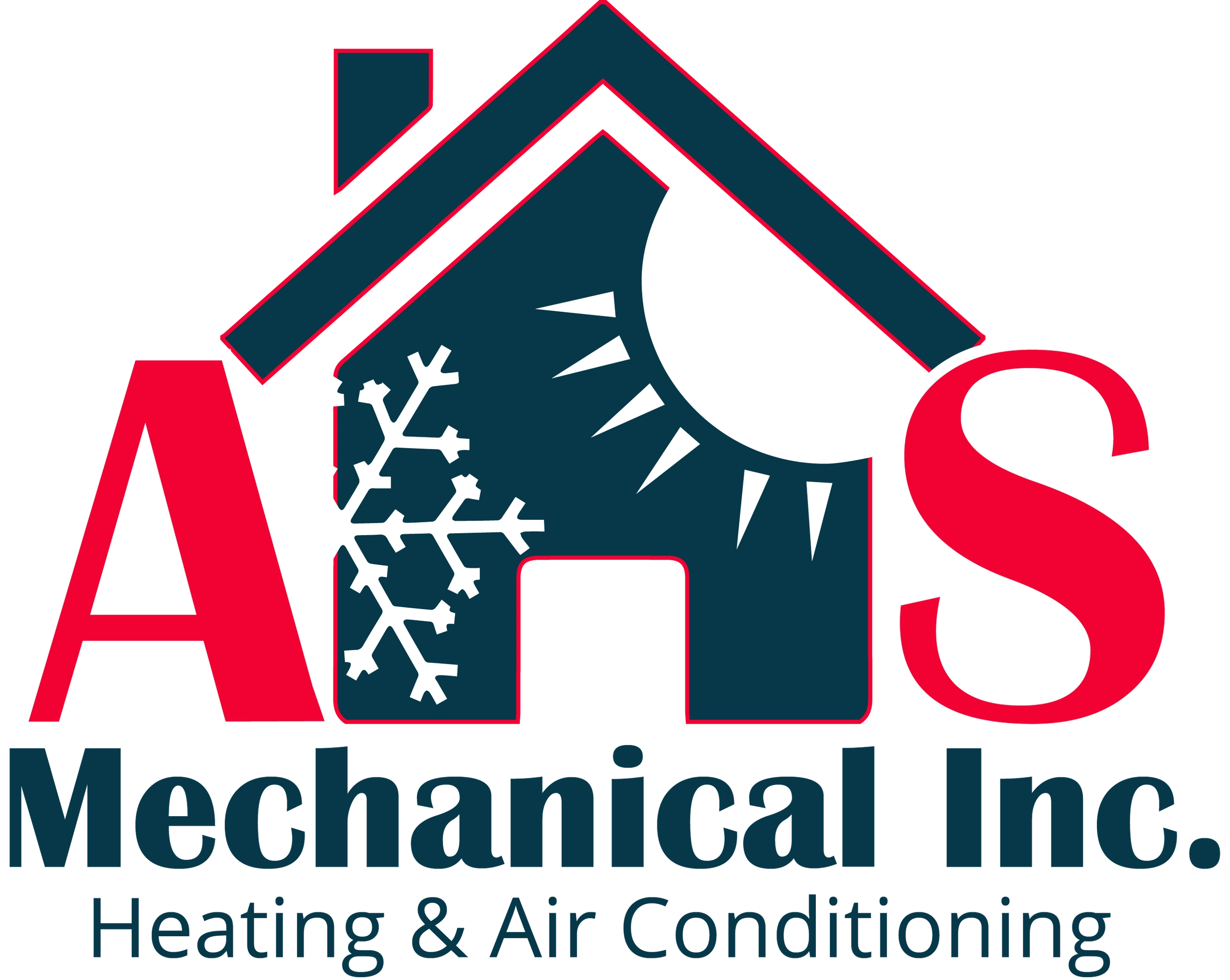 Heating and Air Near Me All Systems Mechanical Inc.